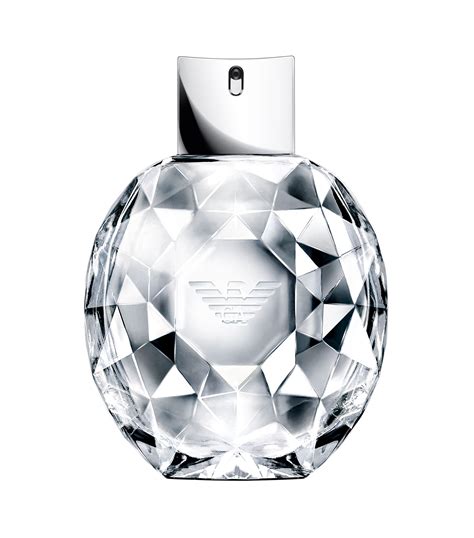 armani diamonds mujer